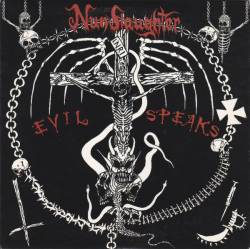 Nunslaughter : Evil Speaks